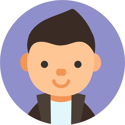 Profile avatar